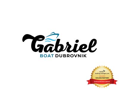 New Golden Partner: Dubrovnik Boat Gabriel