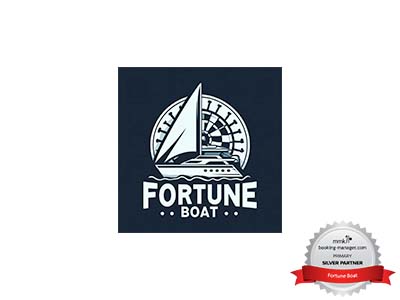 New Silver Partner: Fortune Boat