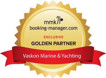 VASKON MARINE & YACHTING